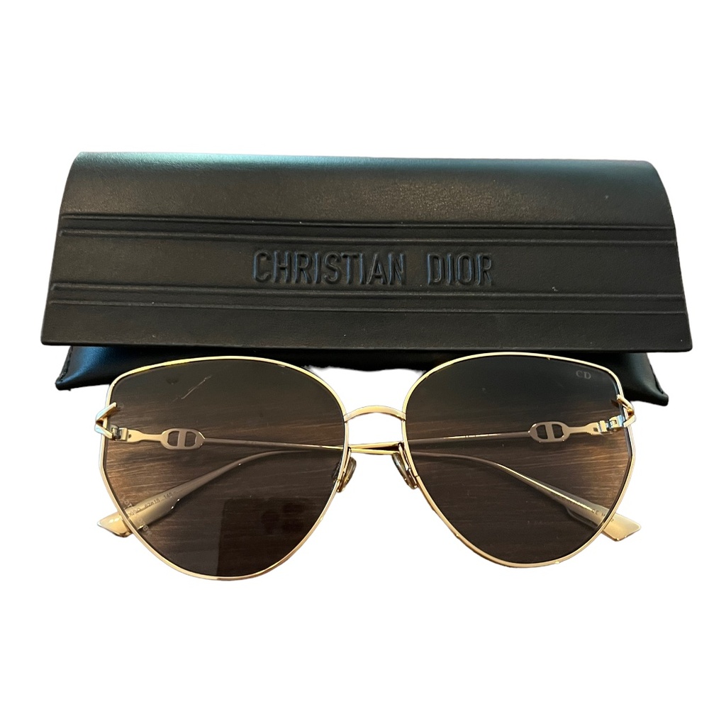 Christian Dior sunglasses
